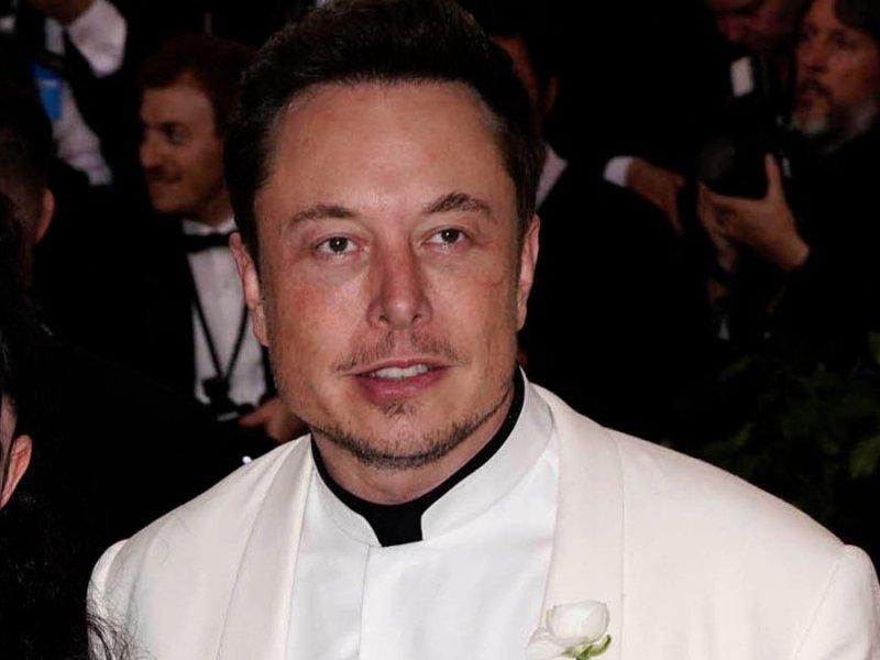 Die "Person des Jahres" 2021: Tesla-Gründer Elon Musk.. © zz/XPX/starmaxinc.com/ImageCollect