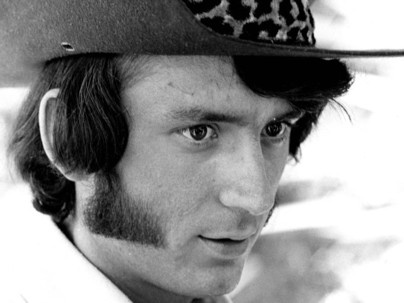 Michael Nesmith war eins der insgesamt vier Mitglieder von The Monkees.. © imago/Everett Collection