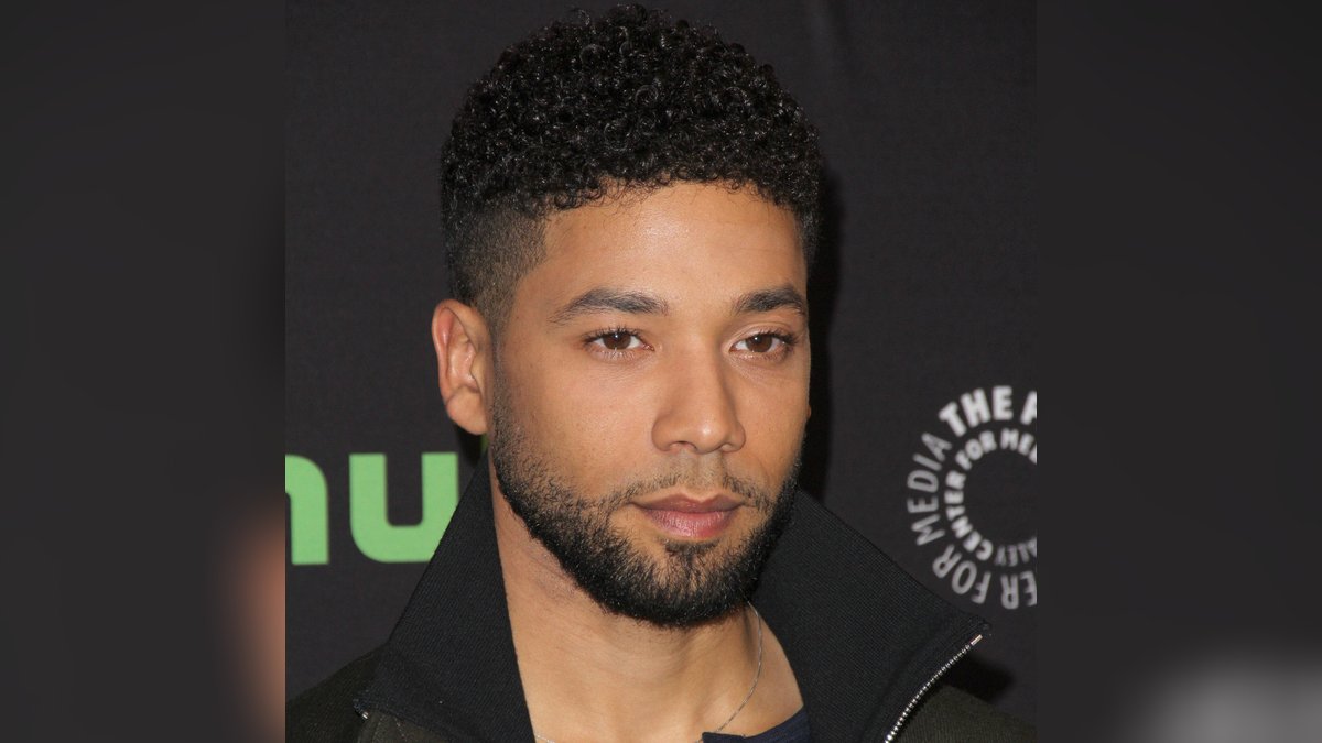 Gefängnisstrafe für Jussie Smollett.. © imago images/MediaPunch