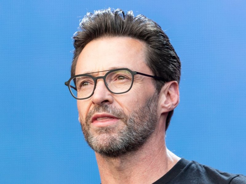 Hugh Jackman geht es nach einer Infektion mit dem Coronavirus den Umständen entsprechend gut.. © lev radin/Shutterstock.com