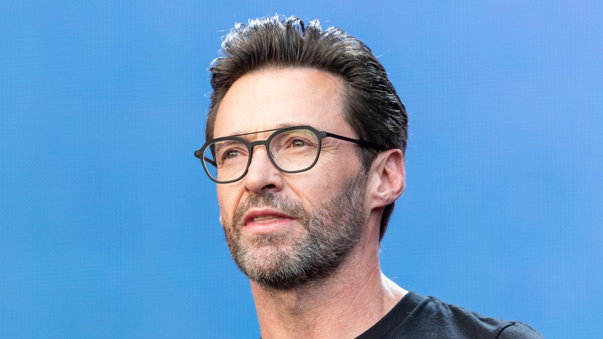 Hugh Jackman geht es nach einer Infektion mit dem Coronavirus den Umständen entsprechend gut.. © lev radin/Shutterstock.com