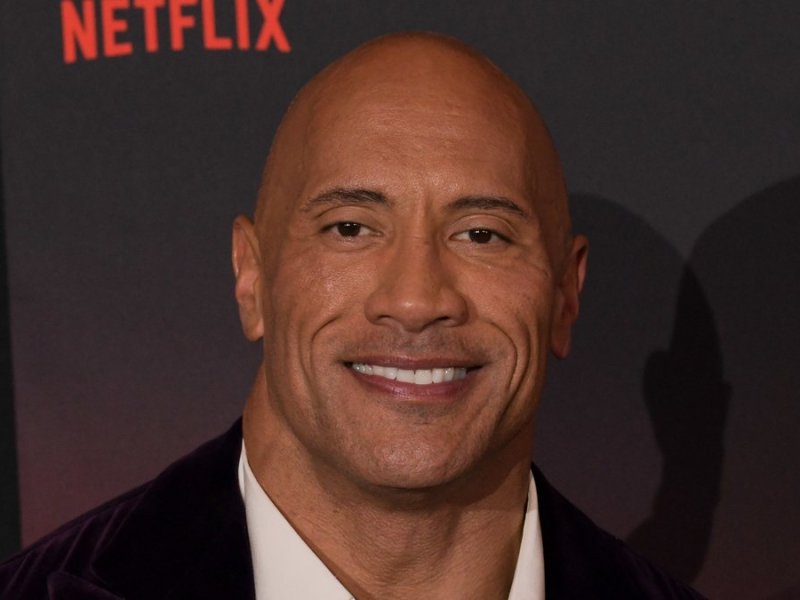 Dwayne Johnson hält seinen Schauspielkollegen Vin Diesel für manipulativ.. © Billy Bennight/AdMedia/ImageCollect