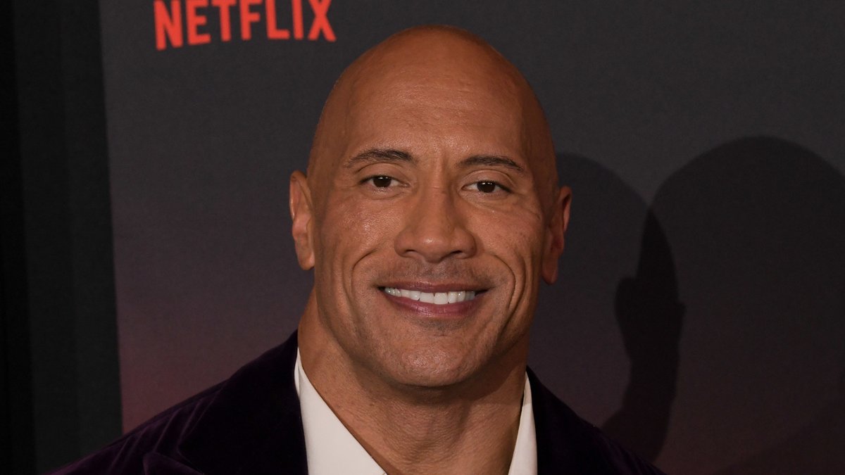 Dwayne Johnson hält seinen Schauspielkollegen Vin Diesel für manipulativ.. © Billy Bennight/AdMedia/ImageCollect