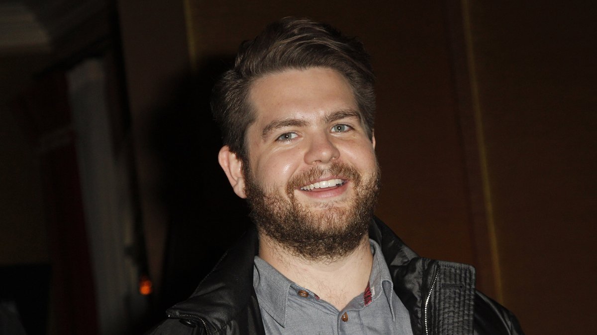 Jack Osbourne ist glücklich verlobt.. © Joe Seer/Shutterstock.com