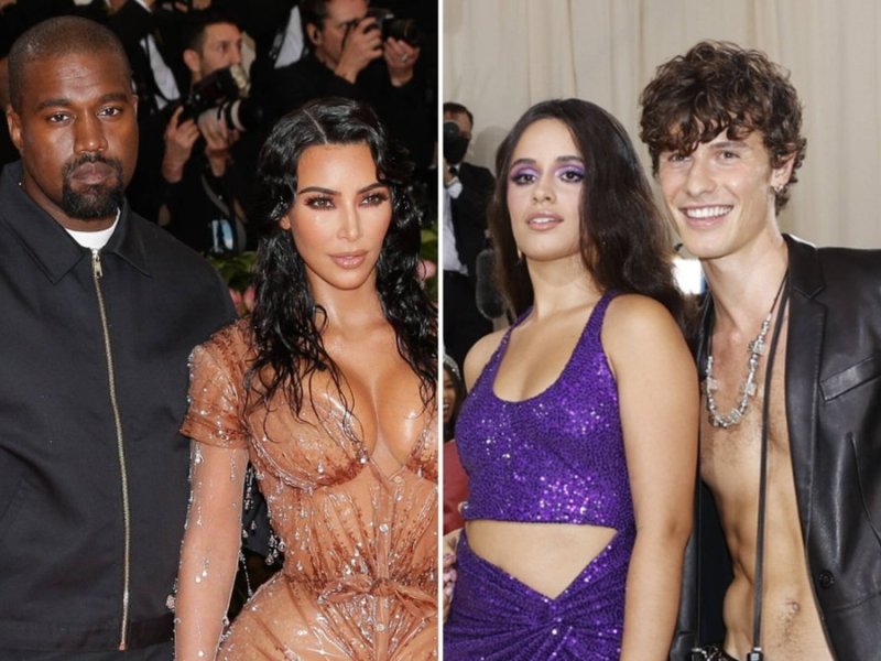 Kim Kardashian und Kanye West befinden sich seit Anfang 2021 im einvernehmlichen Scheidungsprozess