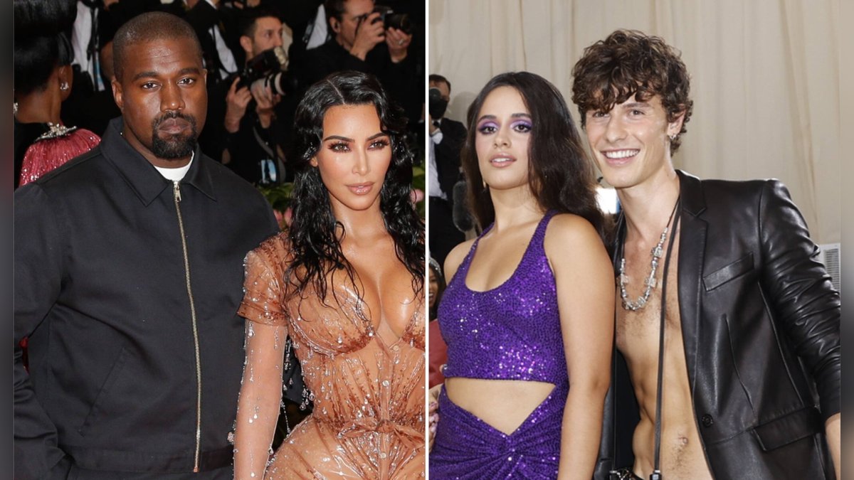 Kim Kardashian und Kanye West befinden sich seit Anfang 2021 im einvernehmlichen Scheidungsprozess