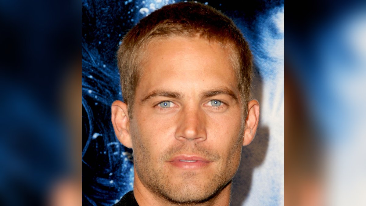 Paul Walker ist vor acht Jahren gestorben.. © landmarkmedia/Shutterstock