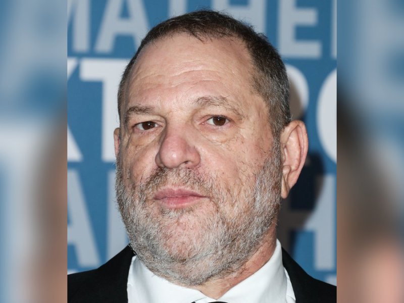 Harvey Weinstein wird derzeit in Los Angeles der Prozess gemacht.. © Xavier Collin/Image Press Agency/ImageCollect