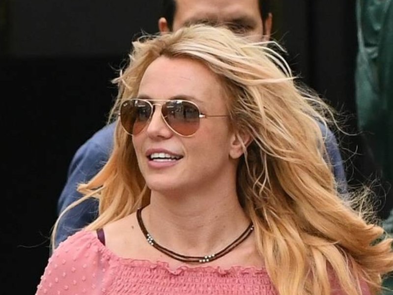 Britney Spears kann ihren Nachlass jetzt selbst wieder regeln.. © imago/E-PRESS PHOTO.com