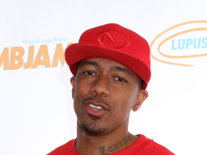 Nick Cannon muss den Verlust seines Babys verkraften.. © carrie-nelson/ImageCollect