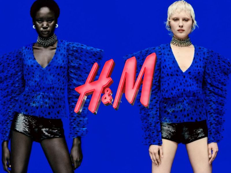 H&M Innovation Stories