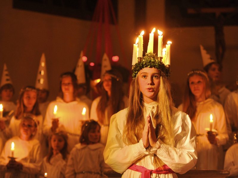 Lucia Fest