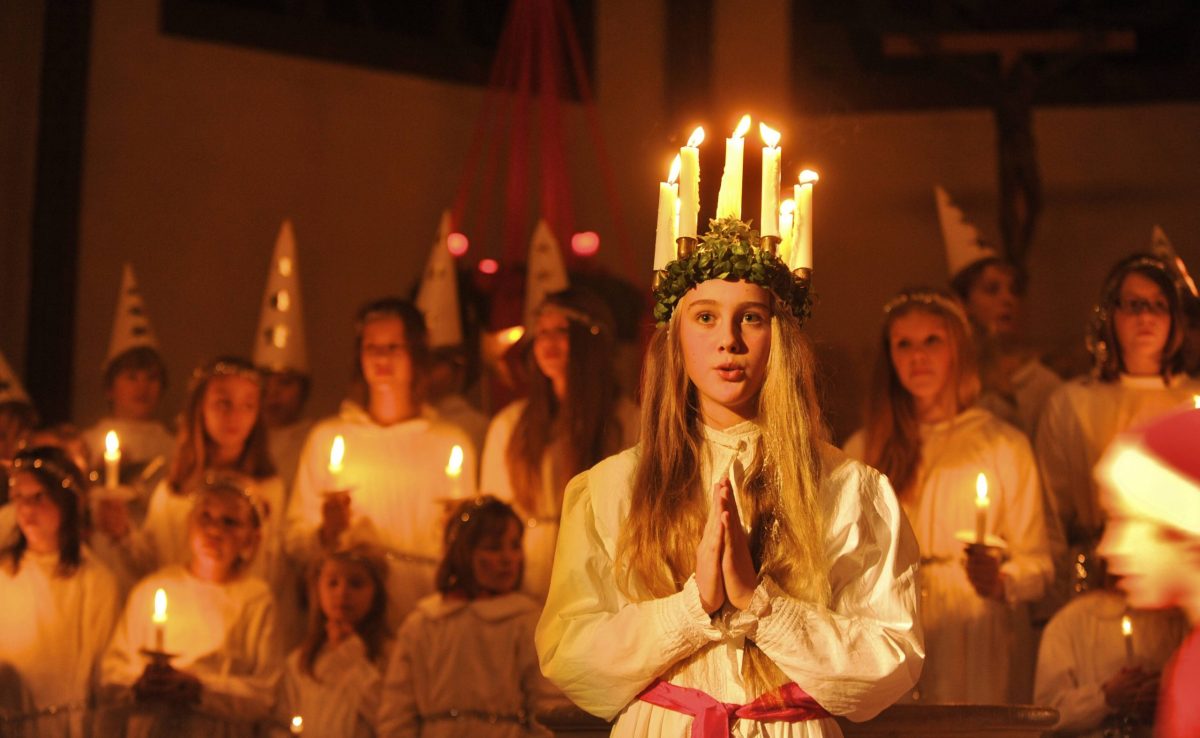 Lucia Fest