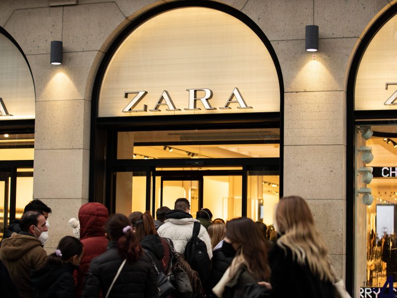 Zara