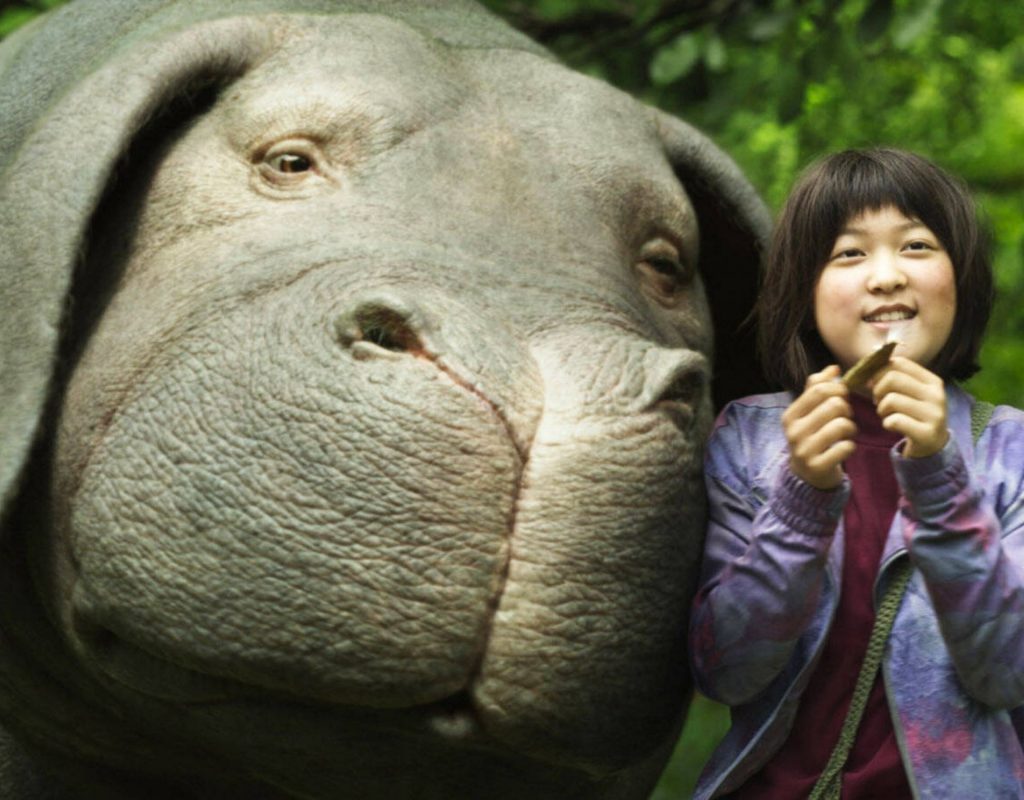 Okja