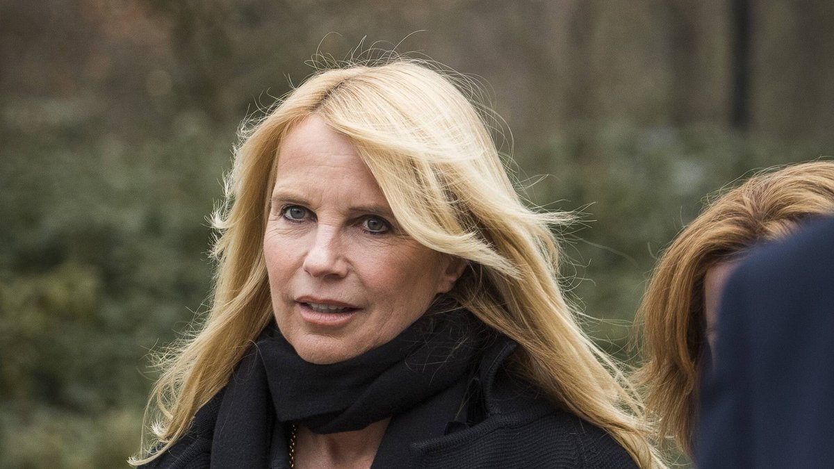 Linda de Mol hat einen emotionalen Brief an die Frauen geschrieben.