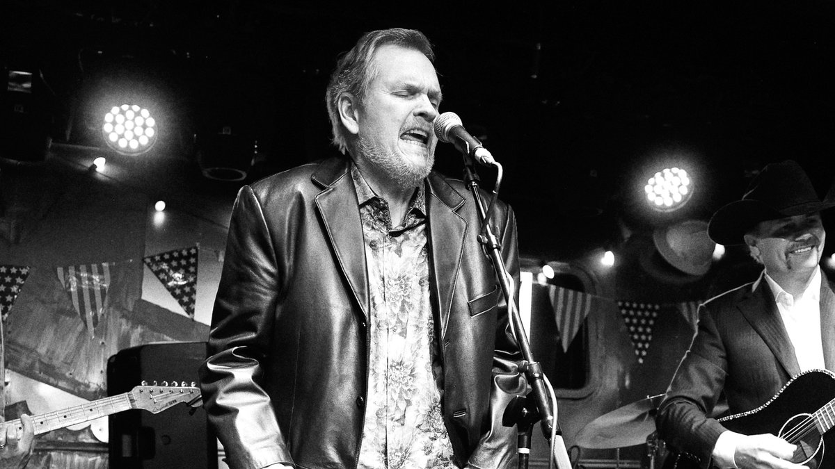 Meat Loaf schloss im Alter von 74 Jahren für immer die Augen.. © Jason Kempin/Getty Images