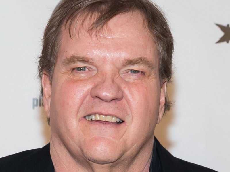 Meat Loaf ist im Alter von 74 Jahren gestorben.. © imago/MediaPunch