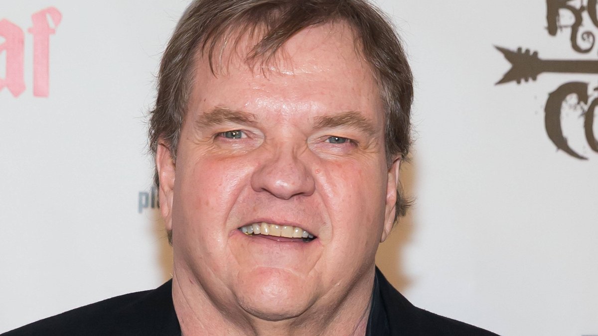 Meat Loaf ist im Alter von 74 Jahren gestorben.. © imago/MediaPunch