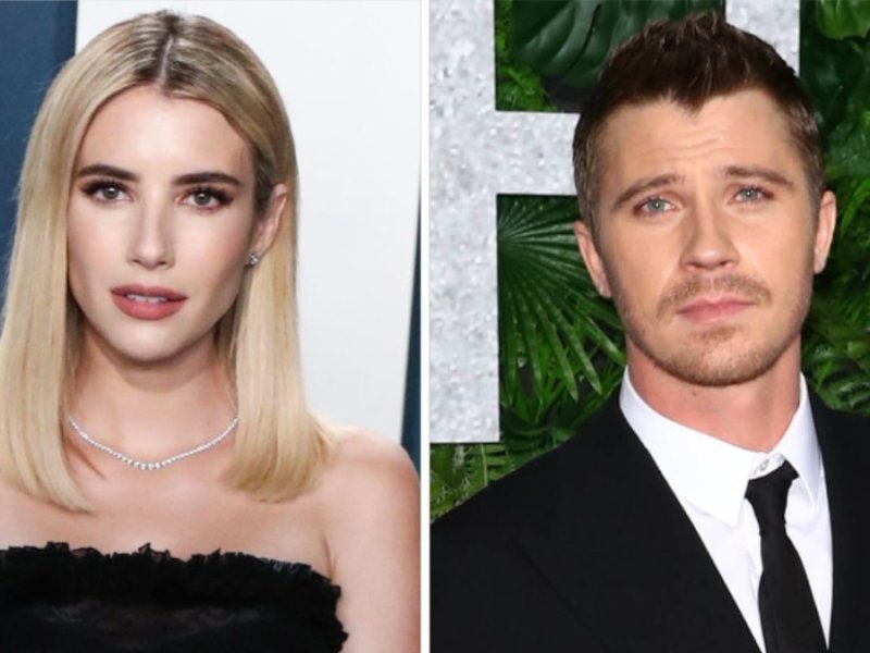 Emma Roberts und Garrett Hedlund haben den gemeinsamen Sohn Rhodes.. © Xavier Collin/Image Press Agency/ImageCollect / John Nacion/starmaxinc.com/ImageCollect