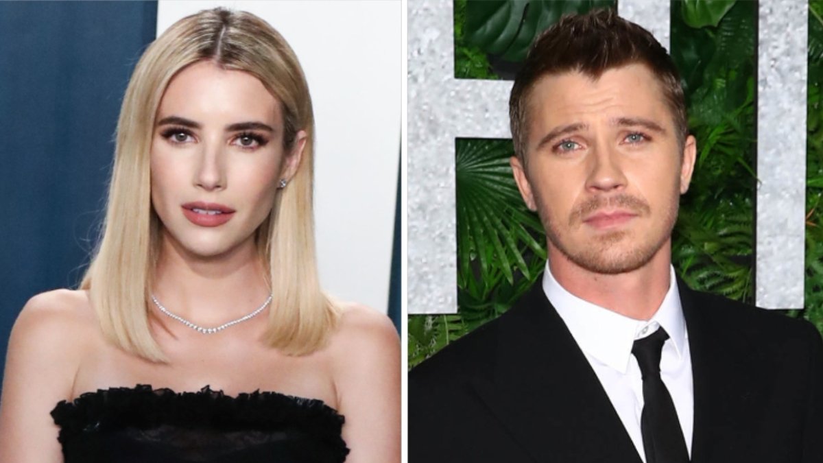 Emma Roberts und Garrett Hedlund haben den gemeinsamen Sohn Rhodes.. © Xavier Collin/Image Press Agency/ImageCollect / John Nacion/starmaxinc.com/ImageCollect