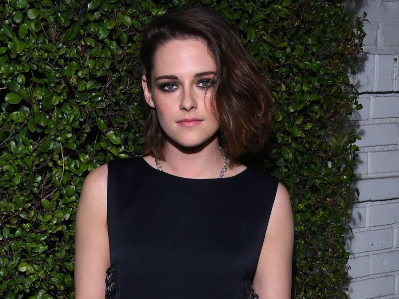 Kristen Stewart möchte die Hochzeitsglocken so schnell wie möglich läuten lassen.. © KGC-11/starmaxinc.com/ImageCollect