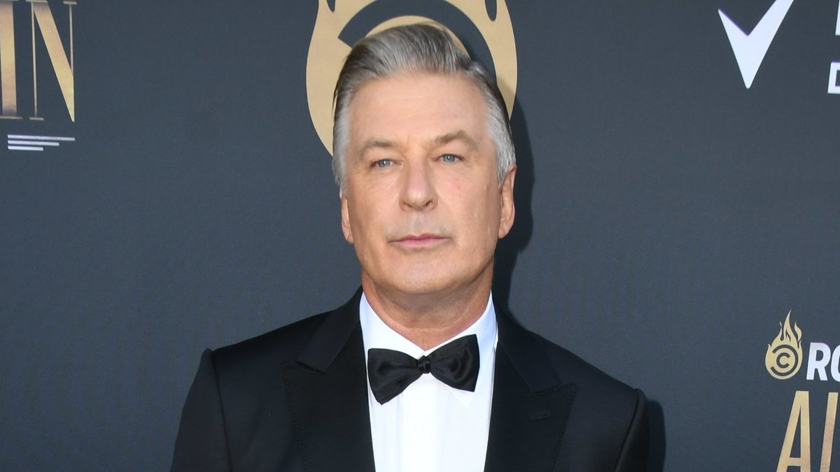 Alec Baldwin äußert sich bei Instagram zu der Behauptung