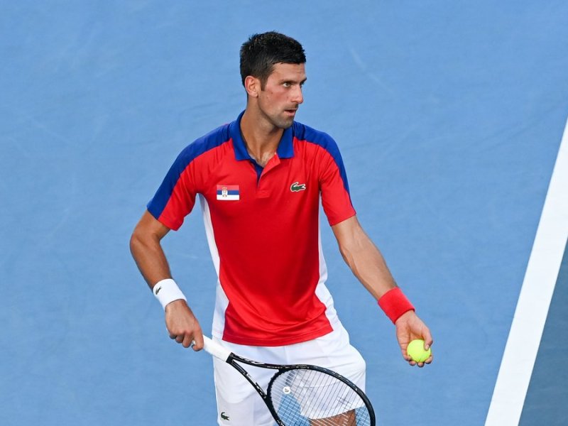 Novak Djokovic kann in Australien bleiben