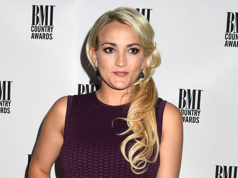 Jamie Lynn Spears spricht über die Beziehung zu ihrer Schwester Britney.. © Laura Farr/AdMedia/ImageCollect