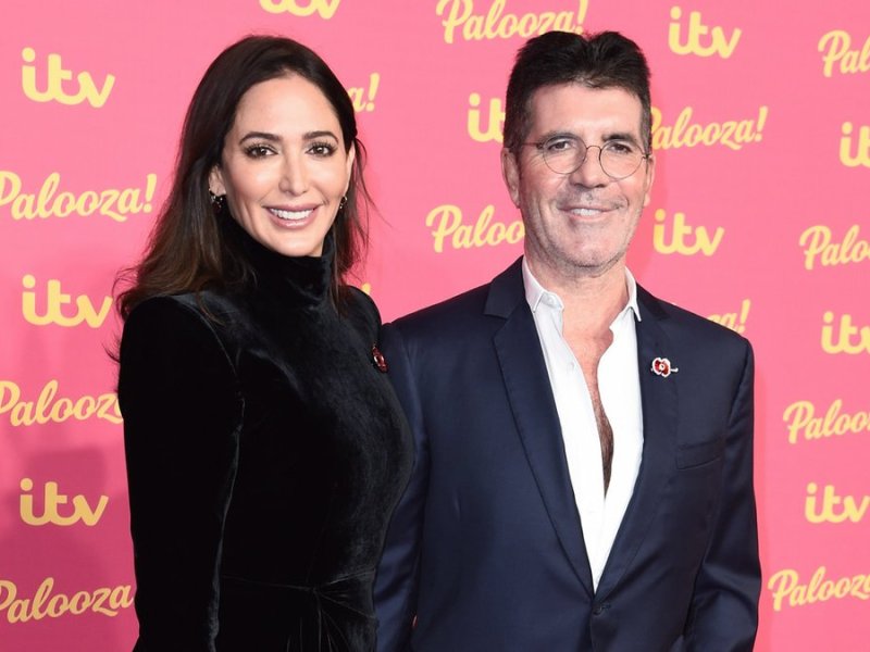 Lauren Silverman und Simon Cowell wollen sich das Jawort geben.. © 2019 Featureflash Photo Agency/Shutterstock.com