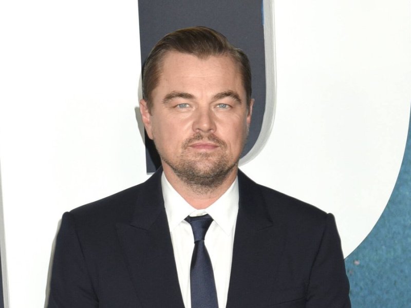 Gegenwind für Leonardo DiCaprio.. © imago images/ZUMA Wire