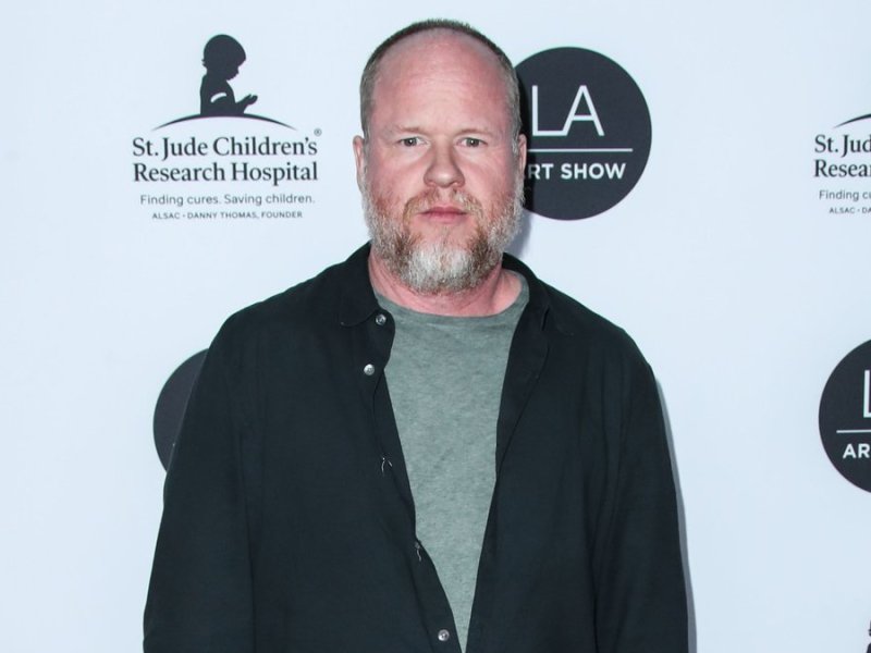 Joss Whedon weist die meisten Anschuldigungen von Schauspielern und Schauspielerinnen von sich.. © Xavier Collin/Image Press Agency/ImageCollect.com