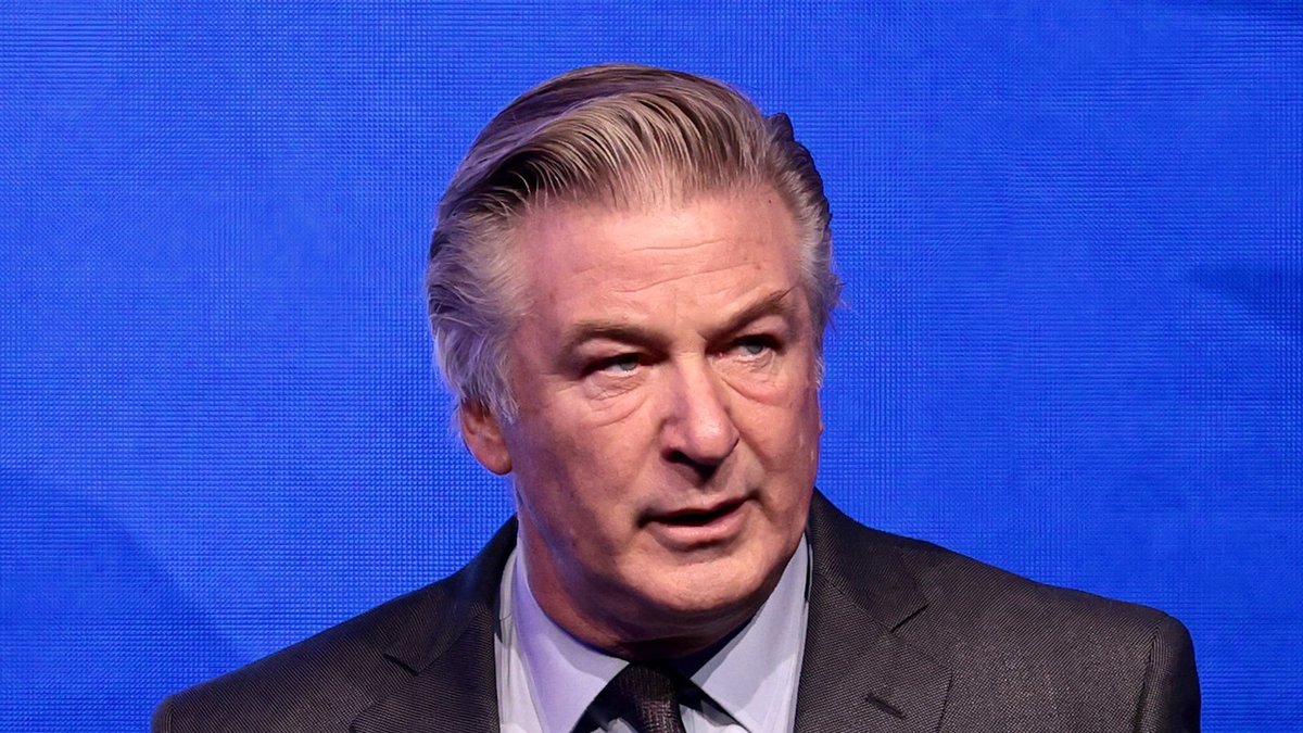 Trifft Alec Baldwin eine Schuld an der Tragödie am "Rust"-Set?. © Dimitrios Kambouris/Getty Images