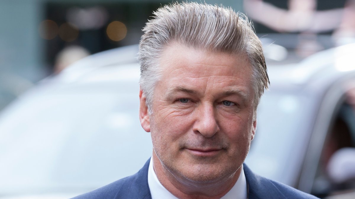 Alec Baldwin geht gegen eine Klage vor.. © lev radin/Shutterstock.com