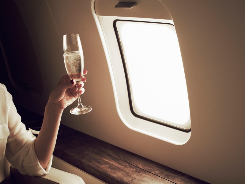 Business-Class-Tickets