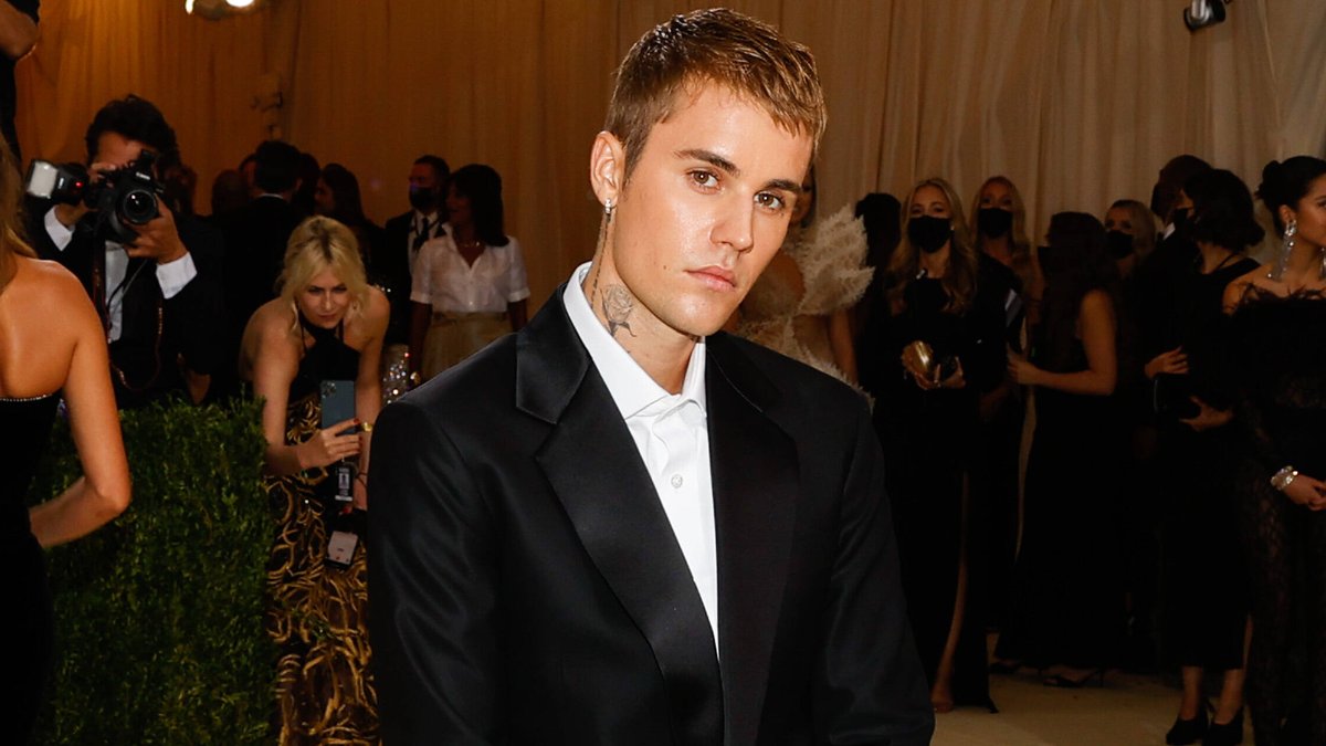 Justin Bieber hat am Freitagabend ein Konzert in Los Angeles gegeben.. © imago/UPI Photo