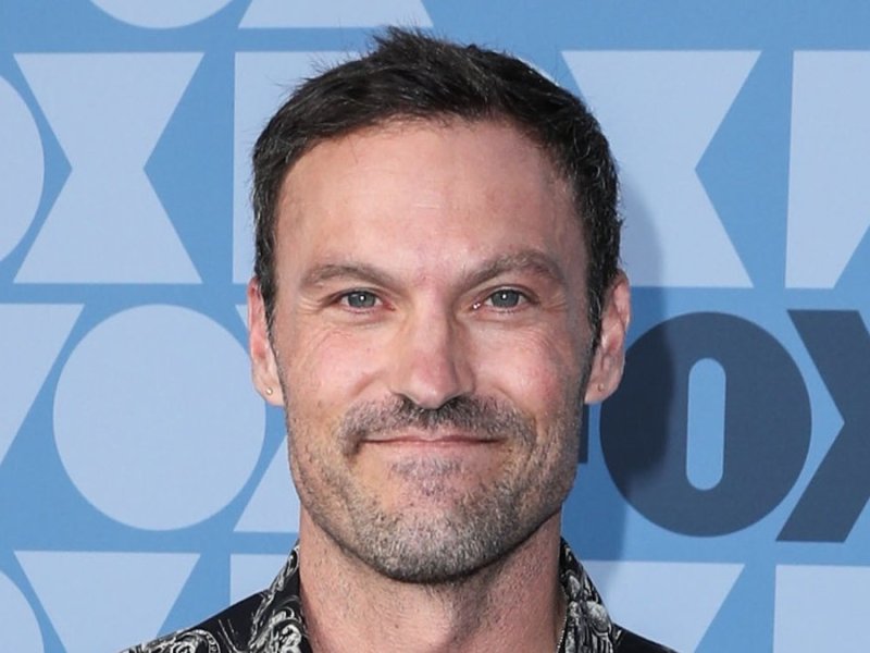 Brian Austin Green kann sich über männliche Unterstützung freuen: Sein fünftes Kind wird wieder ein Junge.. © Xavier Collin/Image Press Agency/ImageCollect