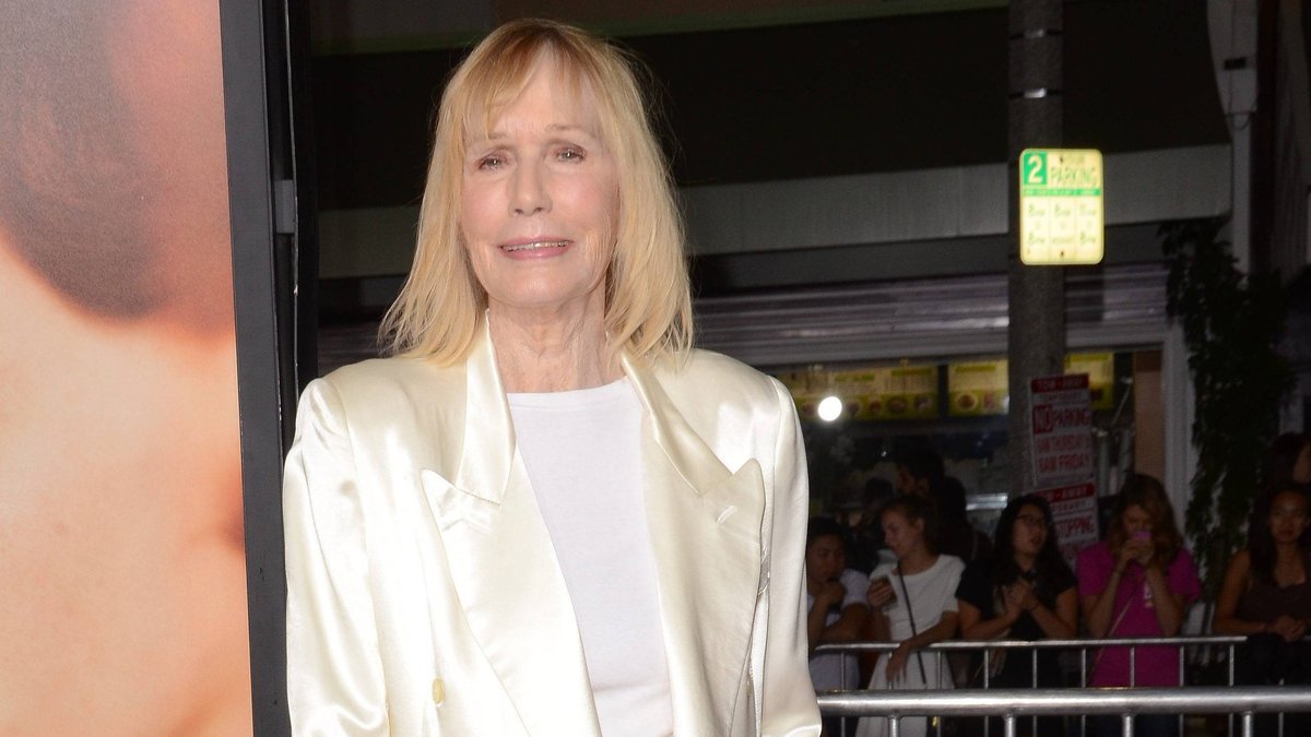 "M.A.S.H."-Star Sally Kellerman ist im Alter von 84 Jahren gestorben.. © imago/Independent Photo Agency