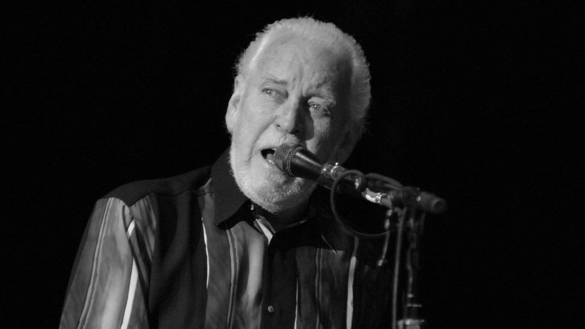 Gary Brooker wurde 76 Jahre alt.. © imago images/ZUMA Wire