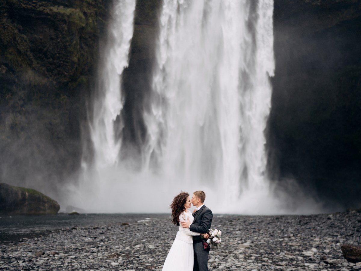 Bester Monat zum Heiraten? An dem Tag heiratet man in Deutschland am liebsten