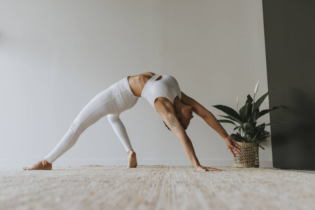 Yoga Zubehör