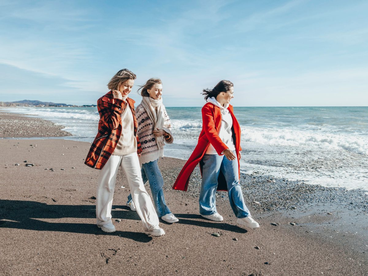 Freundinnen Urlaub wie viel Geld sollte man sparen