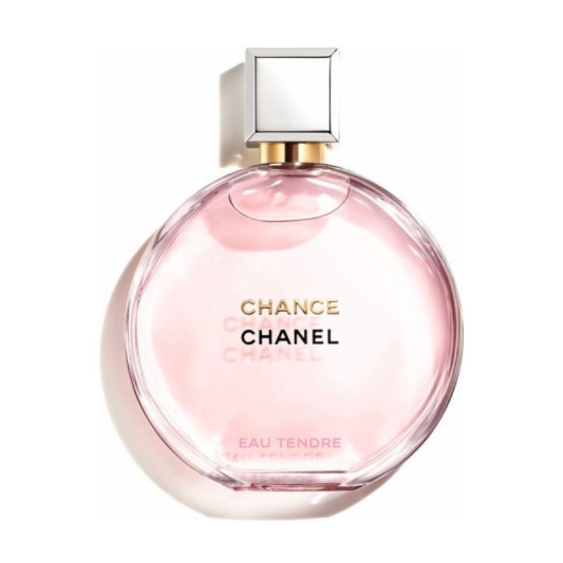 chanel chance eau tendre