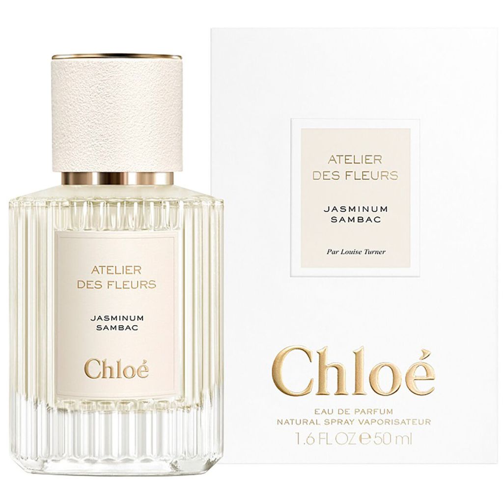 Parfum Jasmine Sambac von Chloé