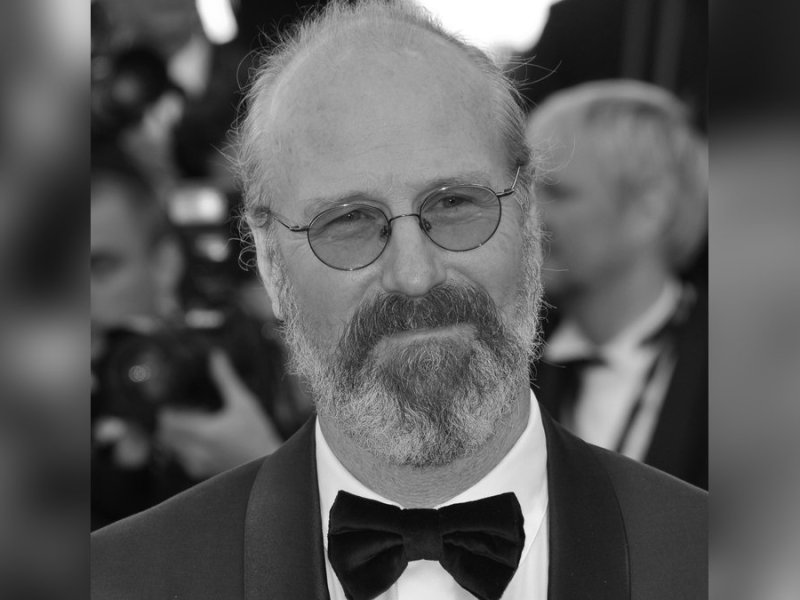 Oscarpreisträger William Hurt ist gestorben.. © Featureflash Photo Agency/Shutterstock.com