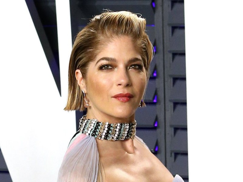 Selma Blair streitet derzeit auch vor Gericht mit ihrem Ex Ronald Carlson.. © Joe Seer/Shutterstock.com