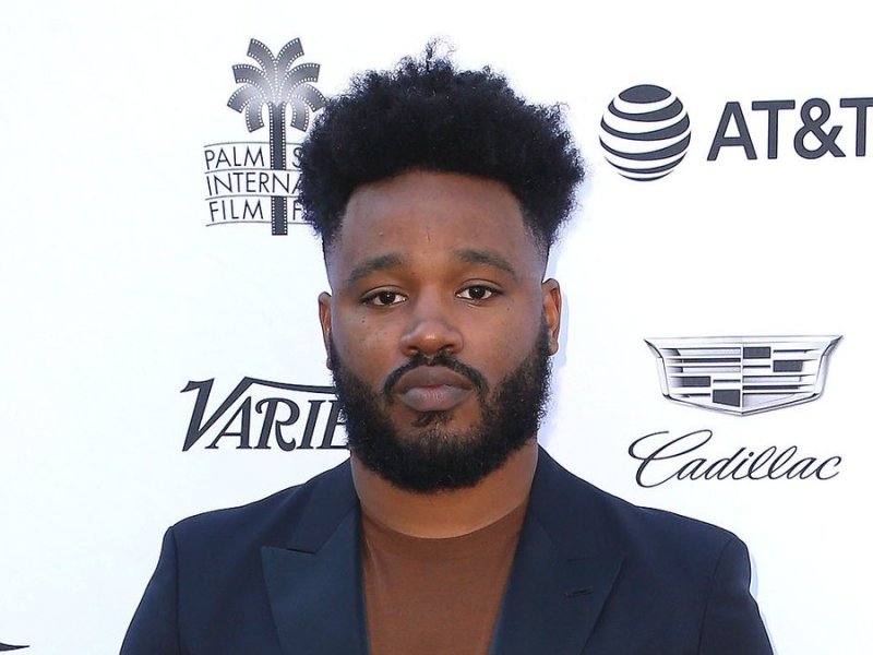 Ryan Coogler wurde im Januar kurzzeitig festgenommen.. © Faye Sadou/AdMedia/ImageCollect