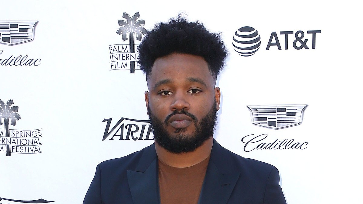 Ryan Coogler wurde im Januar kurzzeitig festgenommen.. © Faye Sadou/AdMedia/ImageCollect