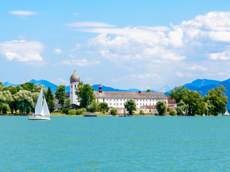 Chiemsee