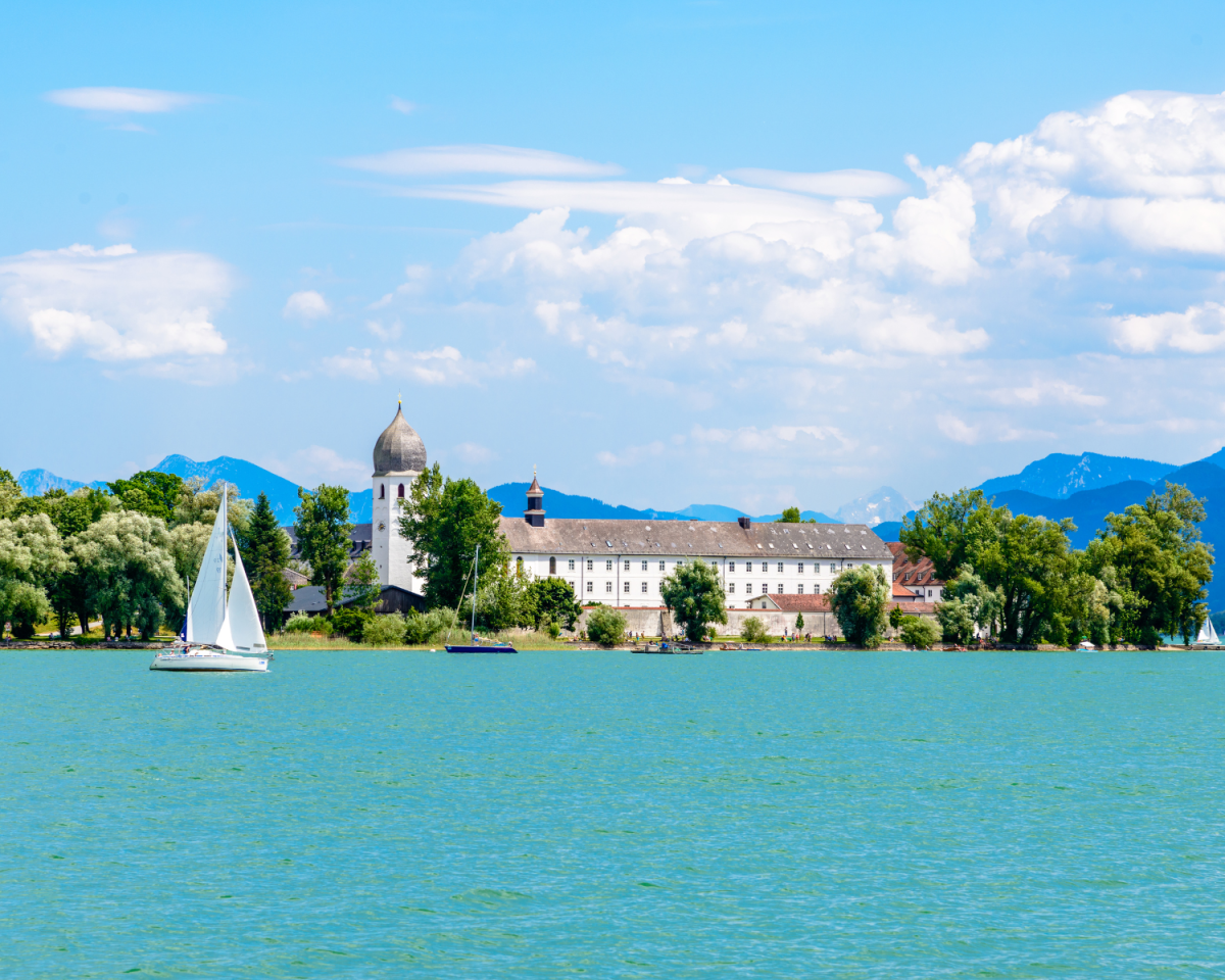 Chiemsee
